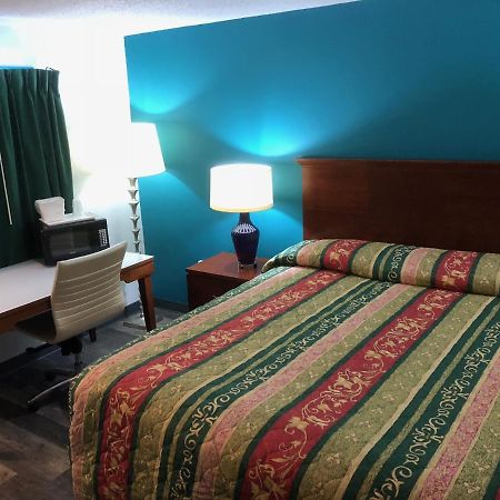 Econo Lodge Джорджтаун Экстерьер фото