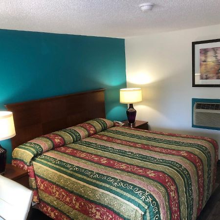 Econo Lodge Джорджтаун Экстерьер фото