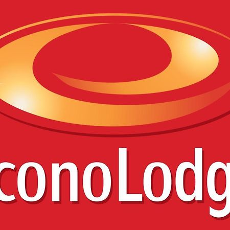 Econo Lodge Джорджтаун Экстерьер фото