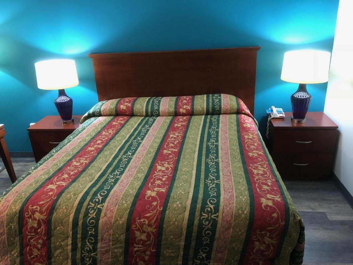 Econo Lodge Джорджтаун Экстерьер фото