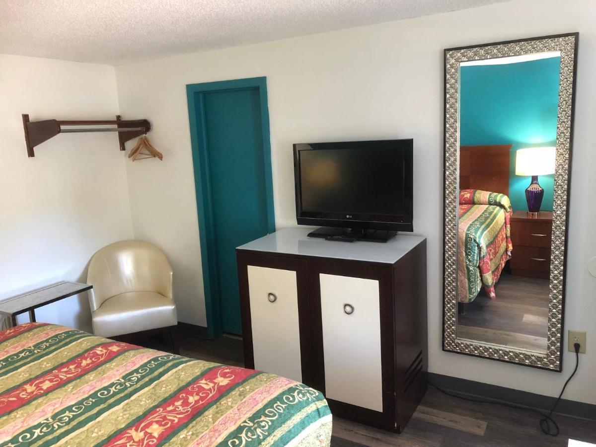 Econo Lodge Джорджтаун Экстерьер фото