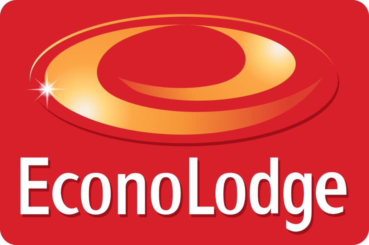 Econo Lodge Джорджтаун Экстерьер фото