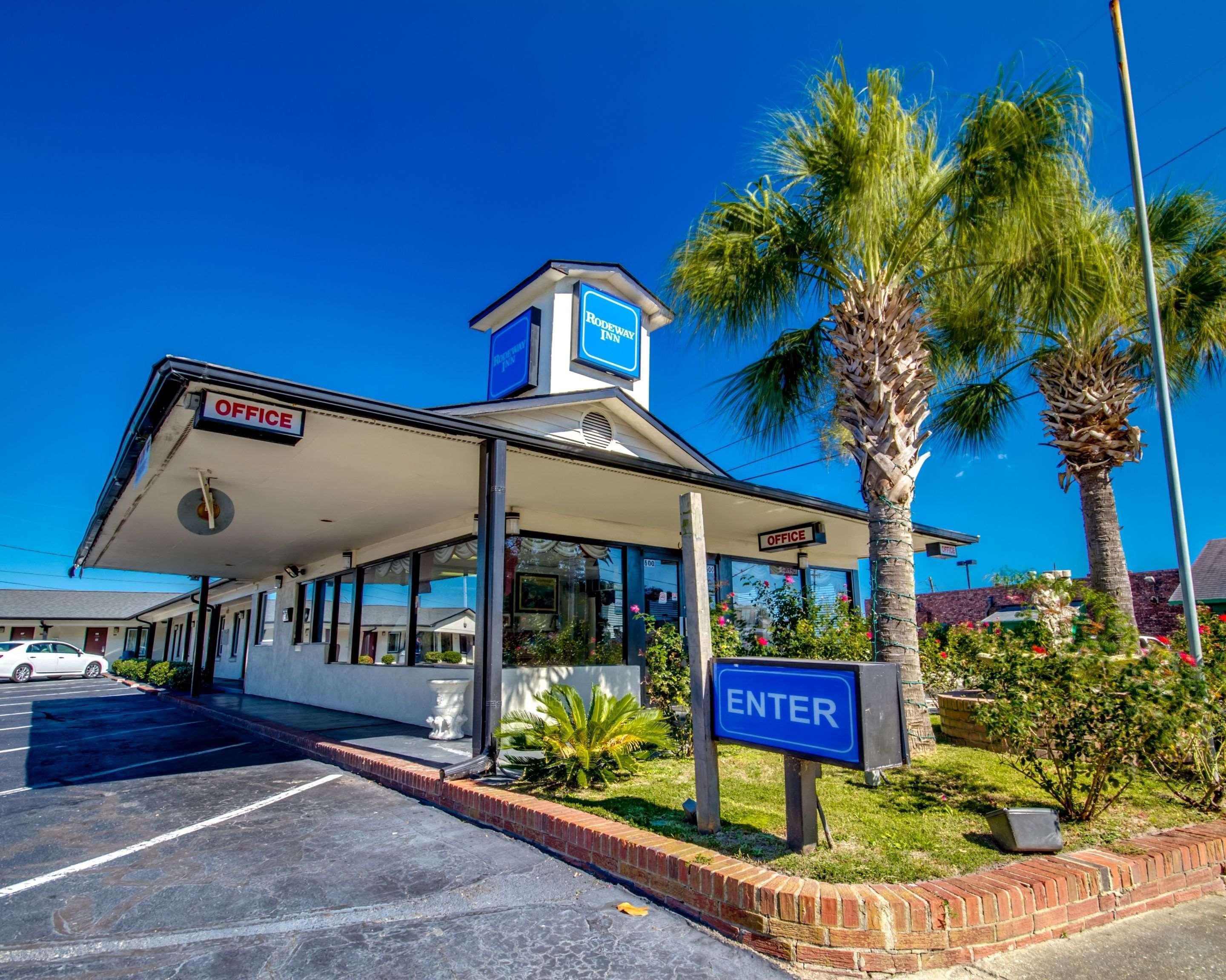 Econo Lodge Джорджтаун Экстерьер фото