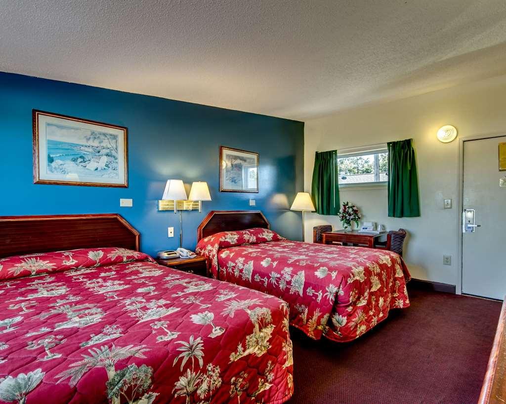 Econo Lodge Джорджтаун Номер фото