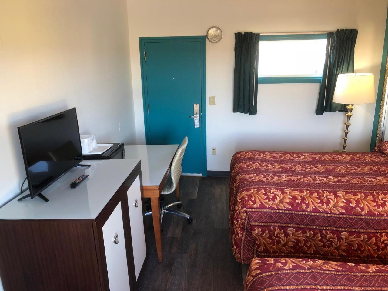 Econo Lodge Джорджтаун Экстерьер фото
