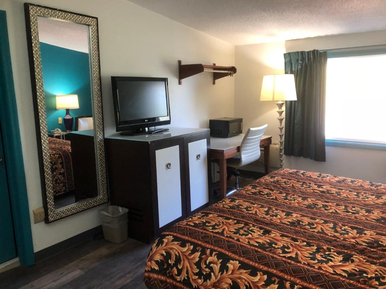 Econo Lodge Джорджтаун Экстерьер фото